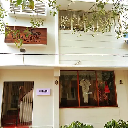 Villa Waves-2